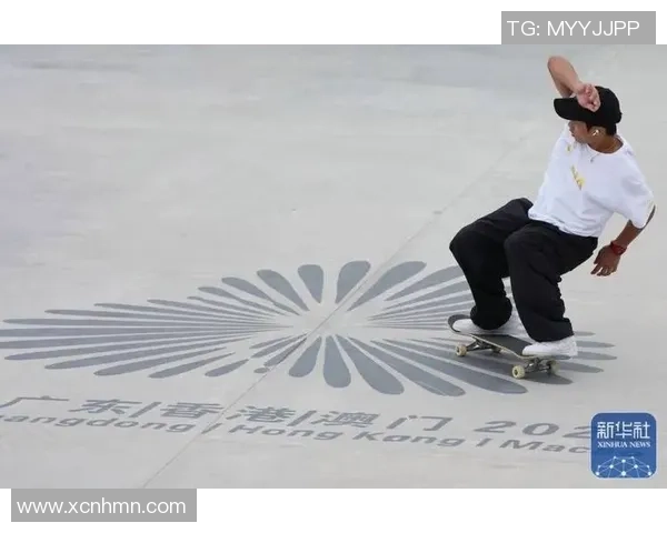 滑板文化的边缘探索：西安滑板队的创新与挑战之路