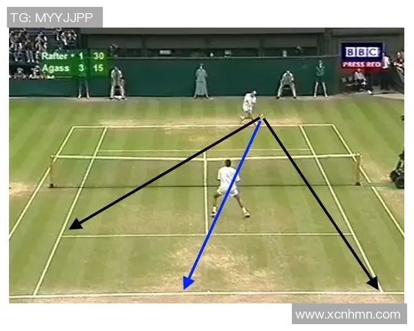 西安网球队区域防守体系解析与战术应用探讨